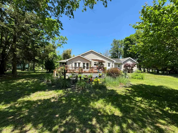 157 School House Rd, Cape May Court House, NJ 08210