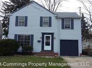 19525 Maple Heights Blvd, Maple Heights, OH 44137