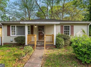 2379 Dupree Ave NW #W, Atlanta, GA 30318