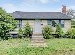 70 Cemetery Rd, Mansfield, CT 06250