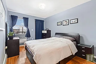 Sold by Halstead Real Estate