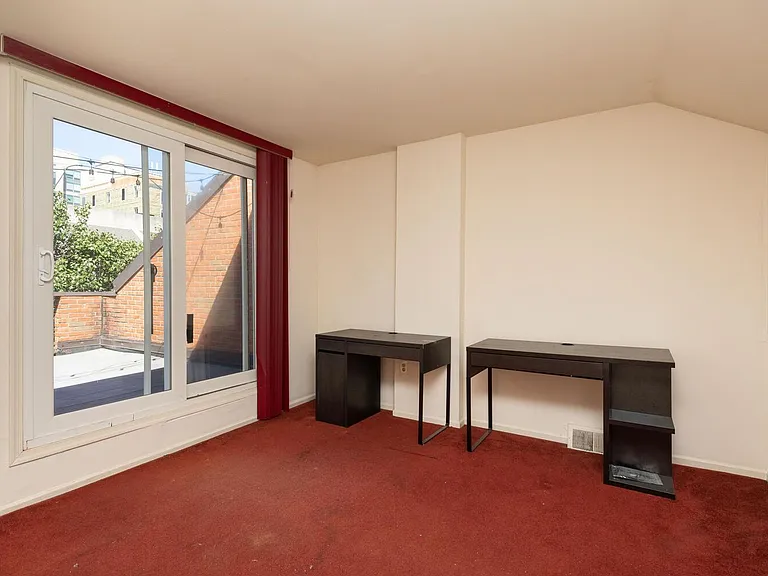 Den / Flex Space
