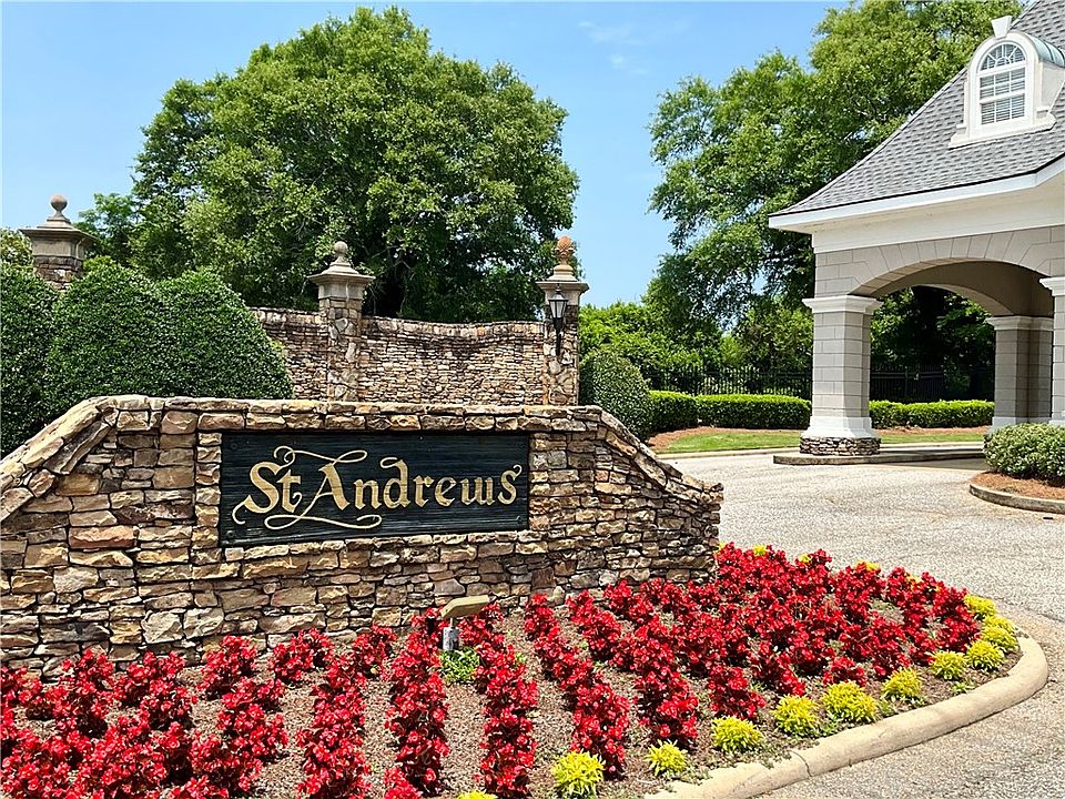 2311 Saint Andrews Way, Phenix City, AL 36867 MLS 96112 Zillow