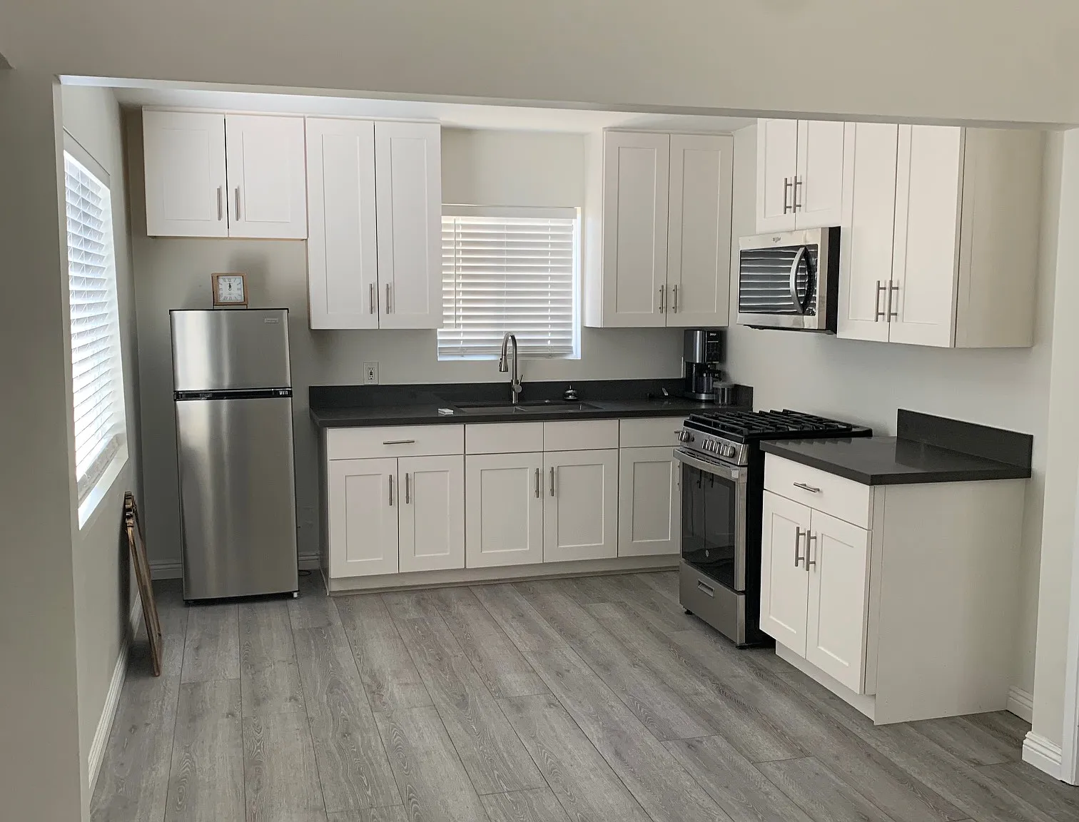1 bed, 440 sqft, $2,150 — Photo 3