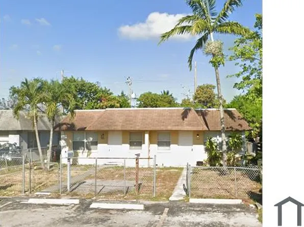 1537 NW 8th Ave, Fort Lauderdale, FL 33311