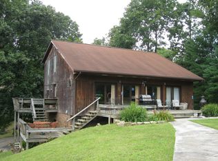 13472 Dawley Rd, Nelsonville, OH 45764