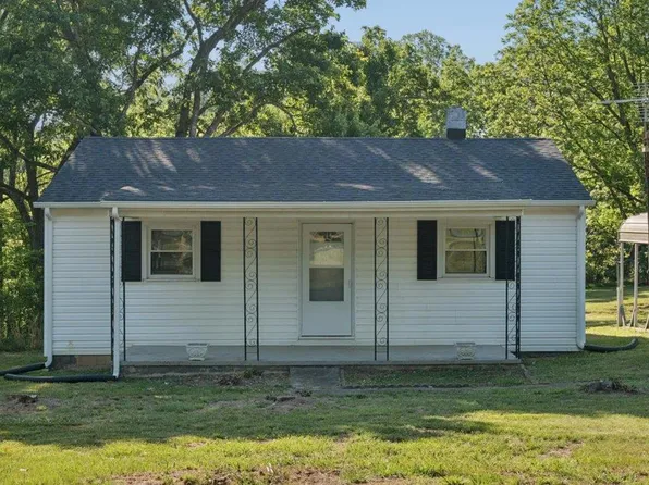 8868 Rockford School Rd, Gretna, VA 24557