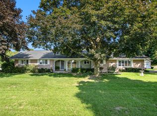 58353 Holtom Rd, Three Rivers, MI 49093