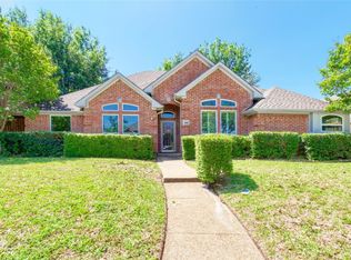 243 Park Valley Dr, Coppell, TX 75019