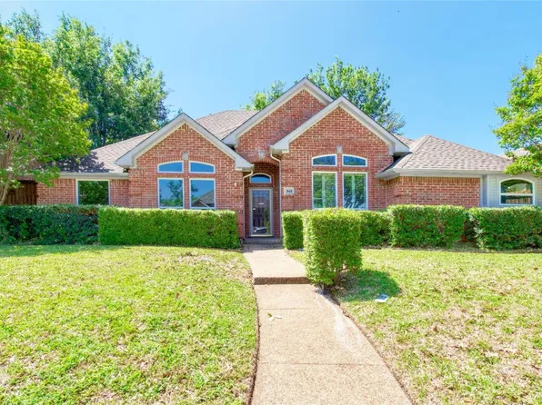 243 Park Valley Dr, Coppell, TX 75019