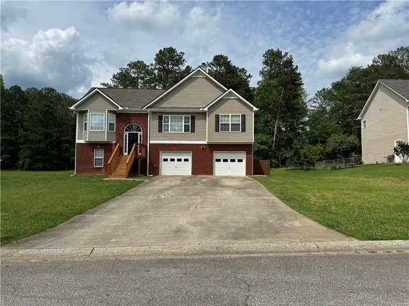118 Creekwood Dr, Carrollton, GA 30116