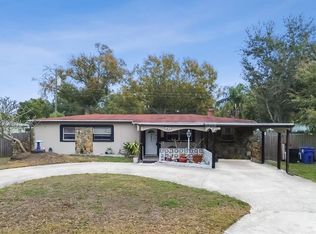 7551 17th Ln N, Saint Petersburg, FL 33702