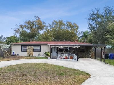 7551 17th Ln N, Saint Petersburg, FL, 33702