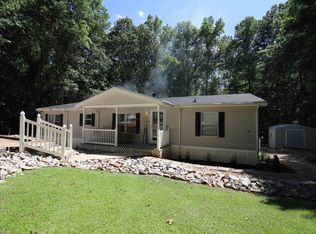 1089 County Road 446, Five Points, AL 36855