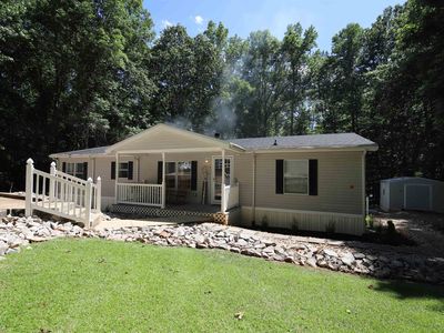 1089 County Road 446, Five Points, AL, 36855