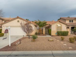 8770 Quintane Ln, Las Vegas, NV 89123