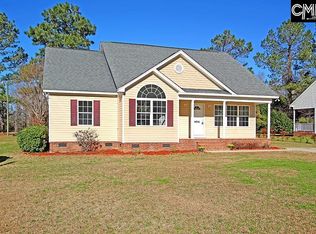 405 Lombardi Ct, Orangeburg, SC 29118