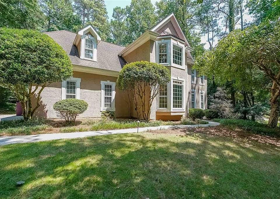 1312 Hidden Brook Ln NW, Acworth, GA 30101 | MLS #7246557 | Zillow