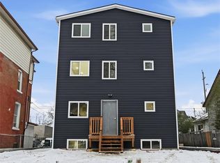 547 Dougall Ave #2, Windsor, ON N9A 4P7