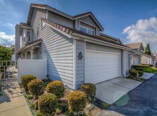 16508 Wain Pl, Hacienda Heights, CA 91745