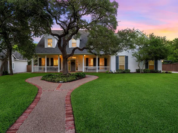 306 Winding Creek Ln, Mc Gregor, TX 76657