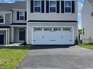 105 Robinia Rd, Lynchburg, VA 24501