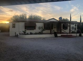 4052 E Pinto Ln, Tucson, AZ 85739