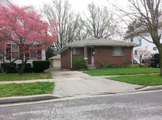 533 Myers St, Toledo, OH 43609