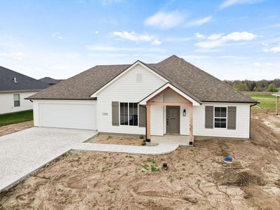 2355 N Traveller Dr, Columbia, MO, 65202
