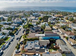 636-38 Nautilus St, La Jolla, CA 92037