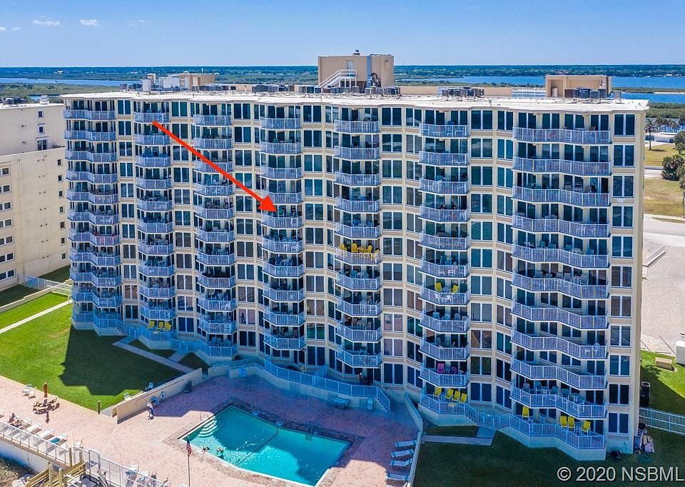 1st image of 3815 S Atlantic Ave APT 704