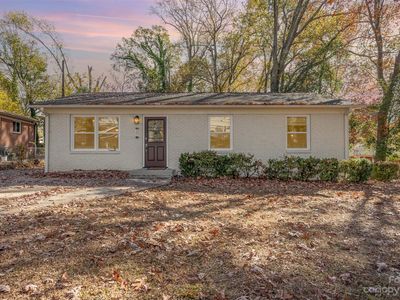1117 Interurban Ave, Charlotte, NC, 28208