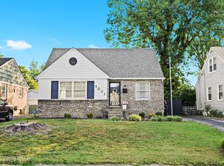 3021 Talisman Rd, Louisville, KY 40220