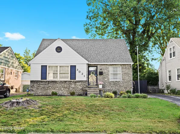 3021 Talisman Rd, Louisville, KY 40220