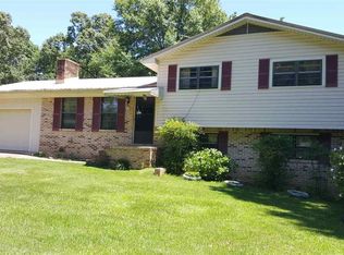 2268 Waterview Trl, Quinton, AL 35130