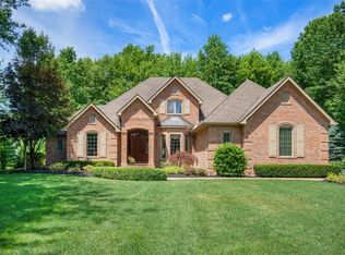 1045 Eagle Trace St NE, Warren, OH