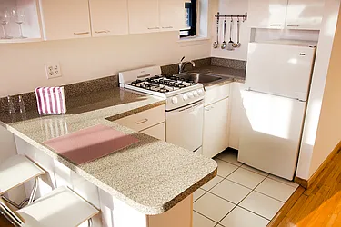 Rented by Big Apple Living