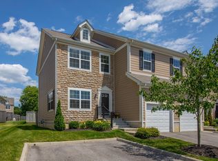 Ravine Run Ln, Columbus, OH 43235