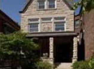 5116 S Woodlawn Ave, Chicago, IL 60615