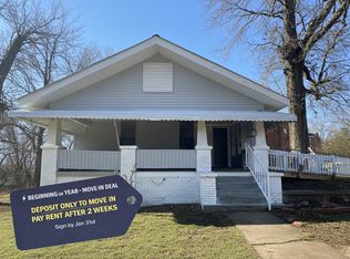 3000 Avenue Y, Birmingham, AL 35208