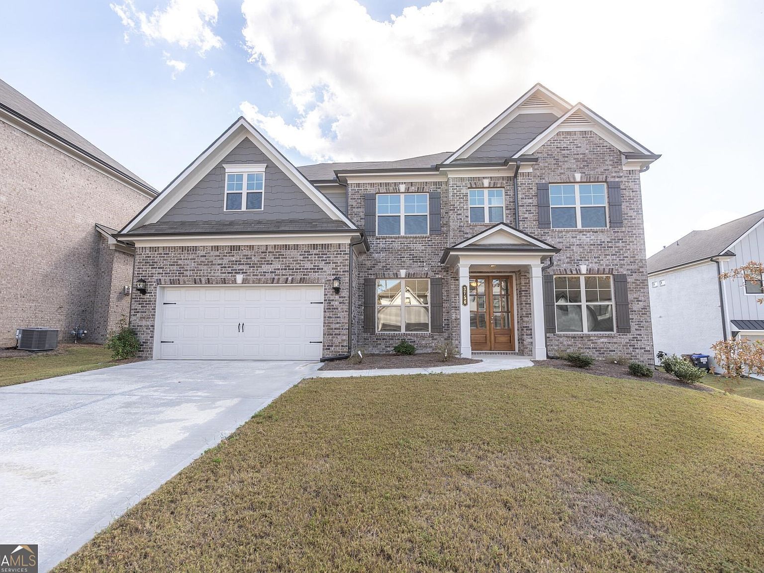 3756 Andover Way, Buford, GA 30519 MLS 20155540 Zillow