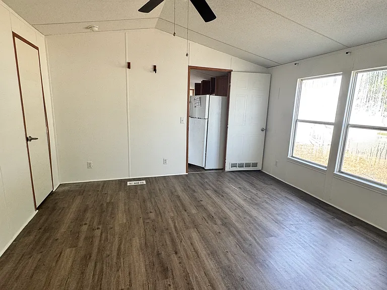 Principal's bedroom