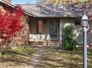 92 Timmons Ln, Gilbertsville, KY 42044