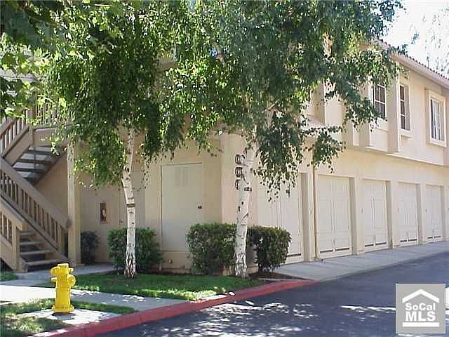 2 Single Car Garages!!!