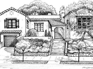 661 Santa Rosa Ave, Berkeley, CA 94707