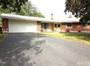 5574 Overbrooke Rd, Dayton, OH 45440