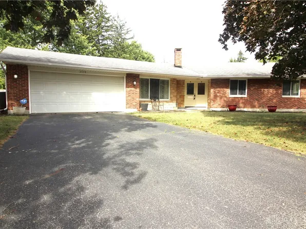 5574 Overbrooke Rd, Dayton, OH 45440