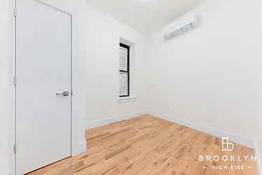 Rented by Brooklyn High Rise LLC