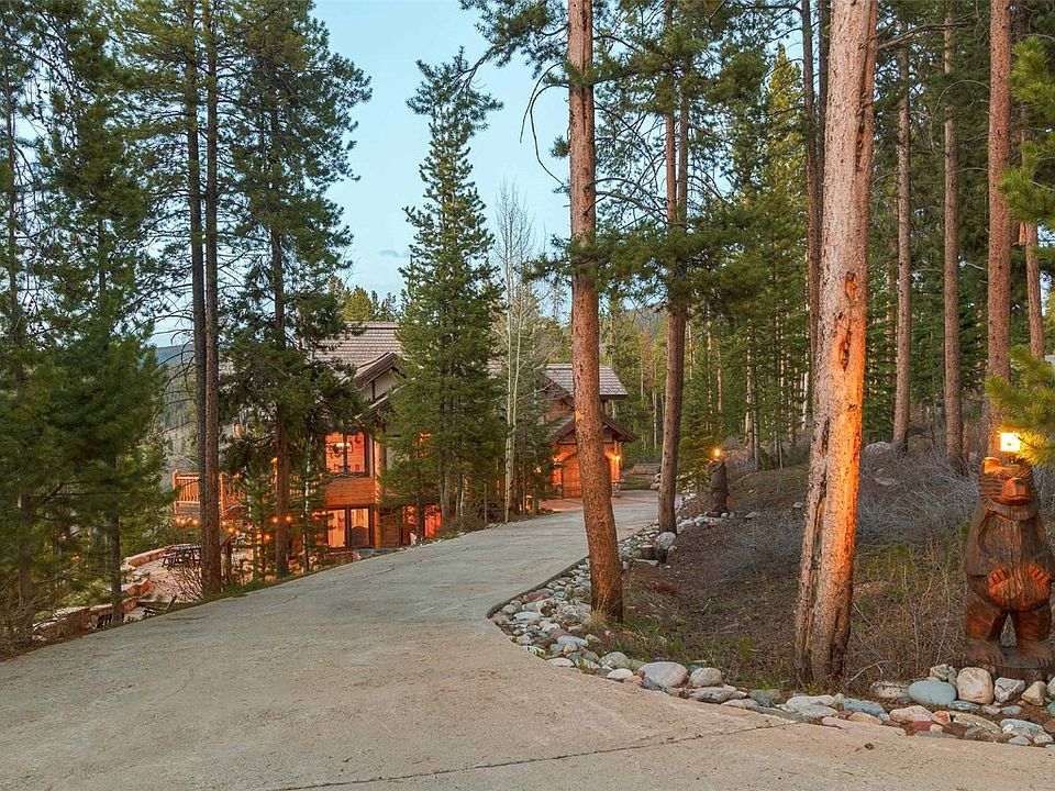 101 Vista View Pl, Blue River, CO 80424 MLS S1041087 Zillow