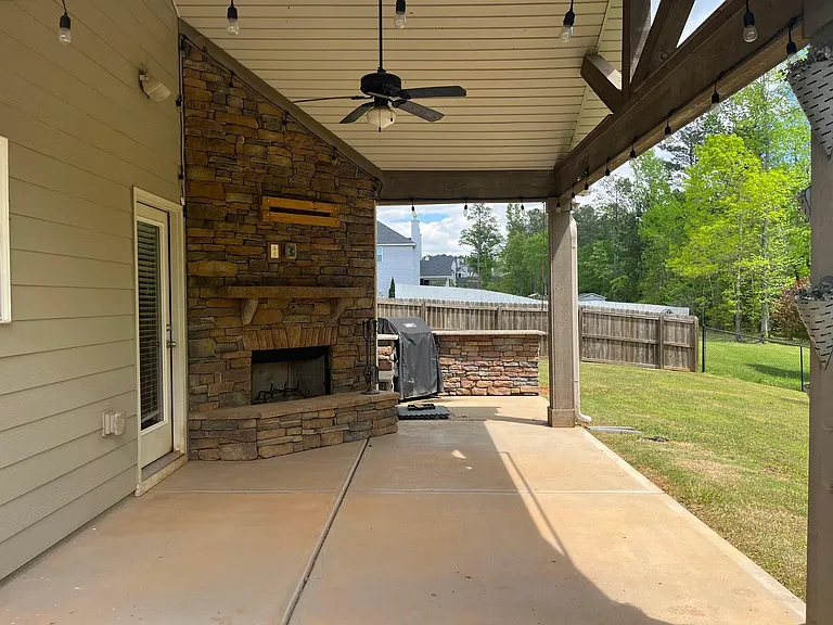 161 Hart Preserve Dr — Photo 4